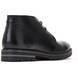 Base London Boots - Black - XD03010 Swan Waxy